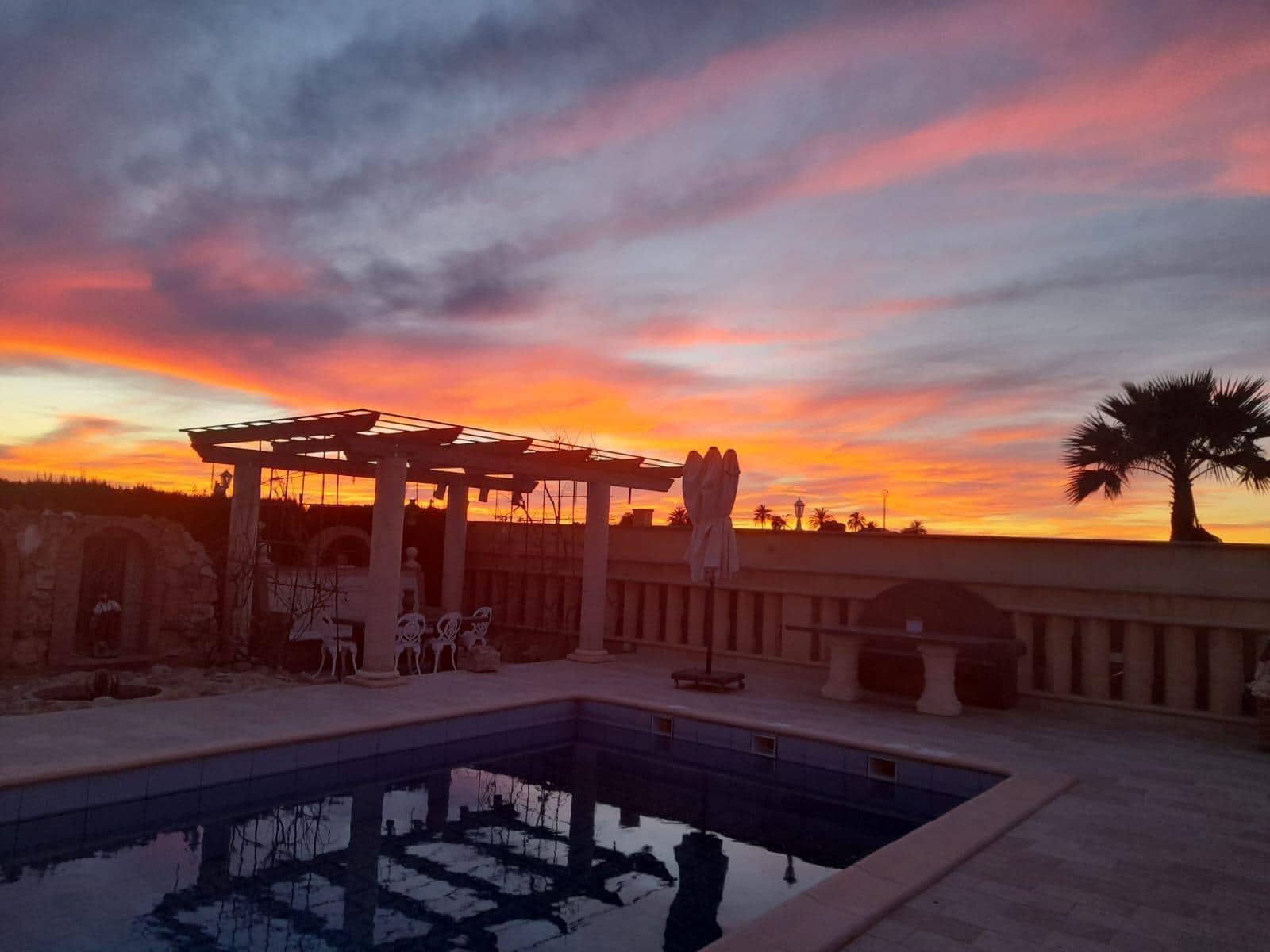 5 slaapkamer Villa te koop in San Fulgencio met zwembad garage - € 700.000 (Ref: 9671031)