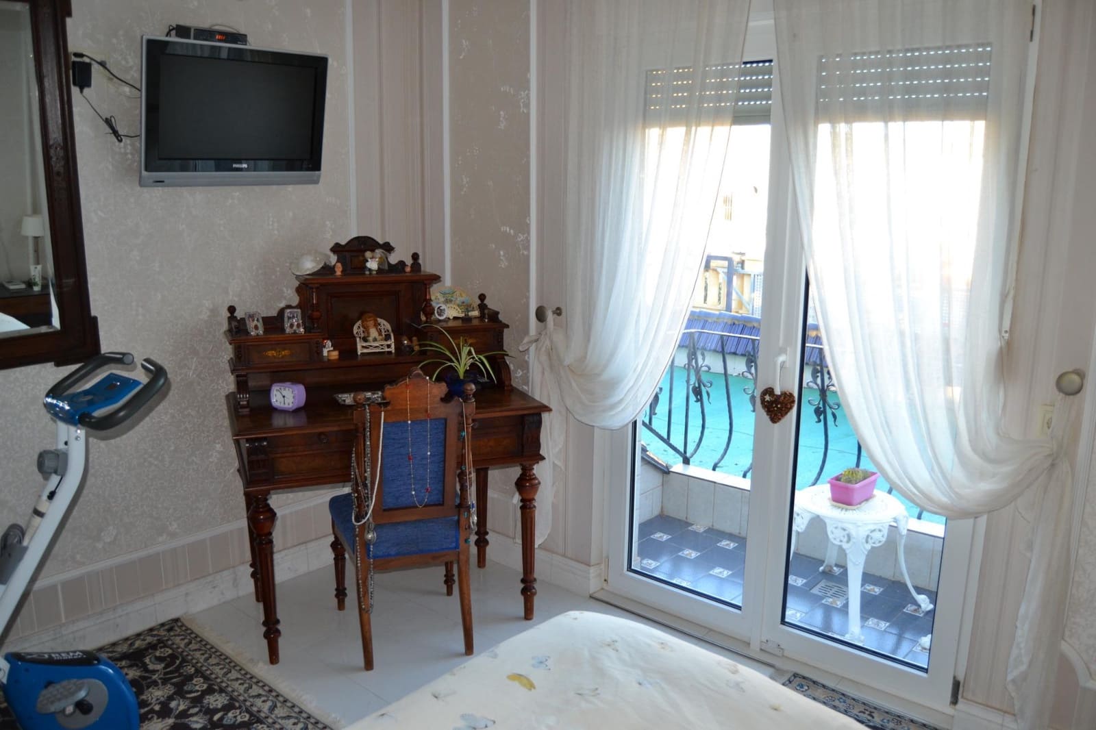 5 slaapkamer Villa te koop in San Fulgencio met zwembad garage - € 700.000 (Ref: 9671031)