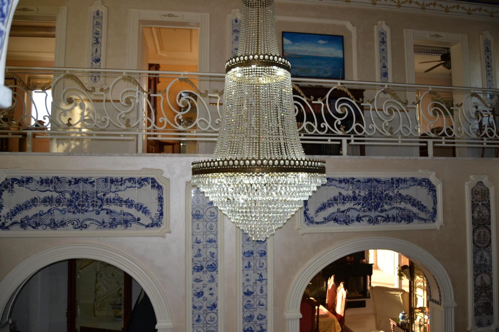 5 slaapkamer Villa te koop in San Fulgencio met zwembad garage - € 700.000 (Ref: 9671031)