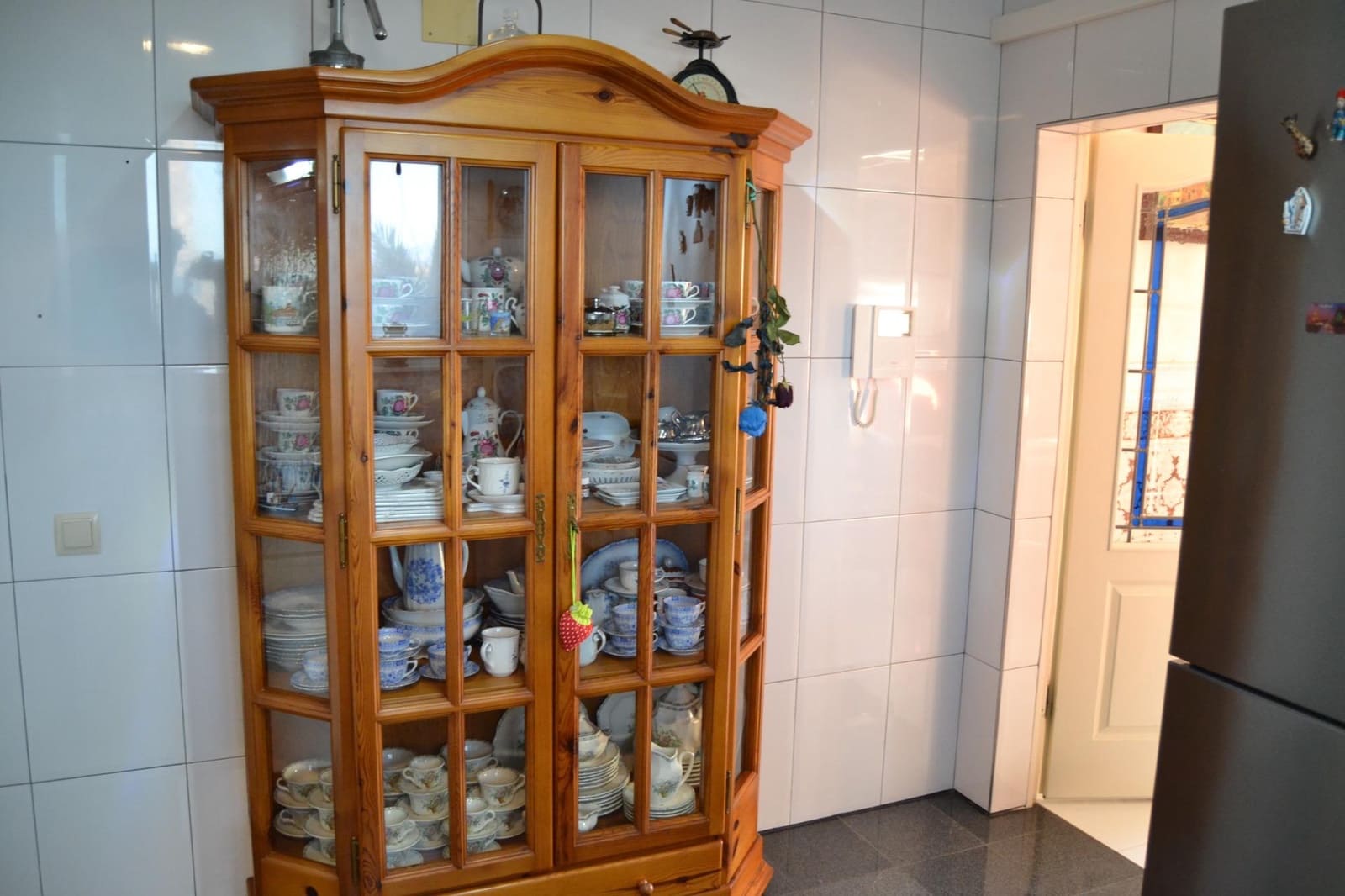 5 slaapkamer Villa te koop in San Fulgencio met zwembad garage - € 700.000 (Ref: 9671031)