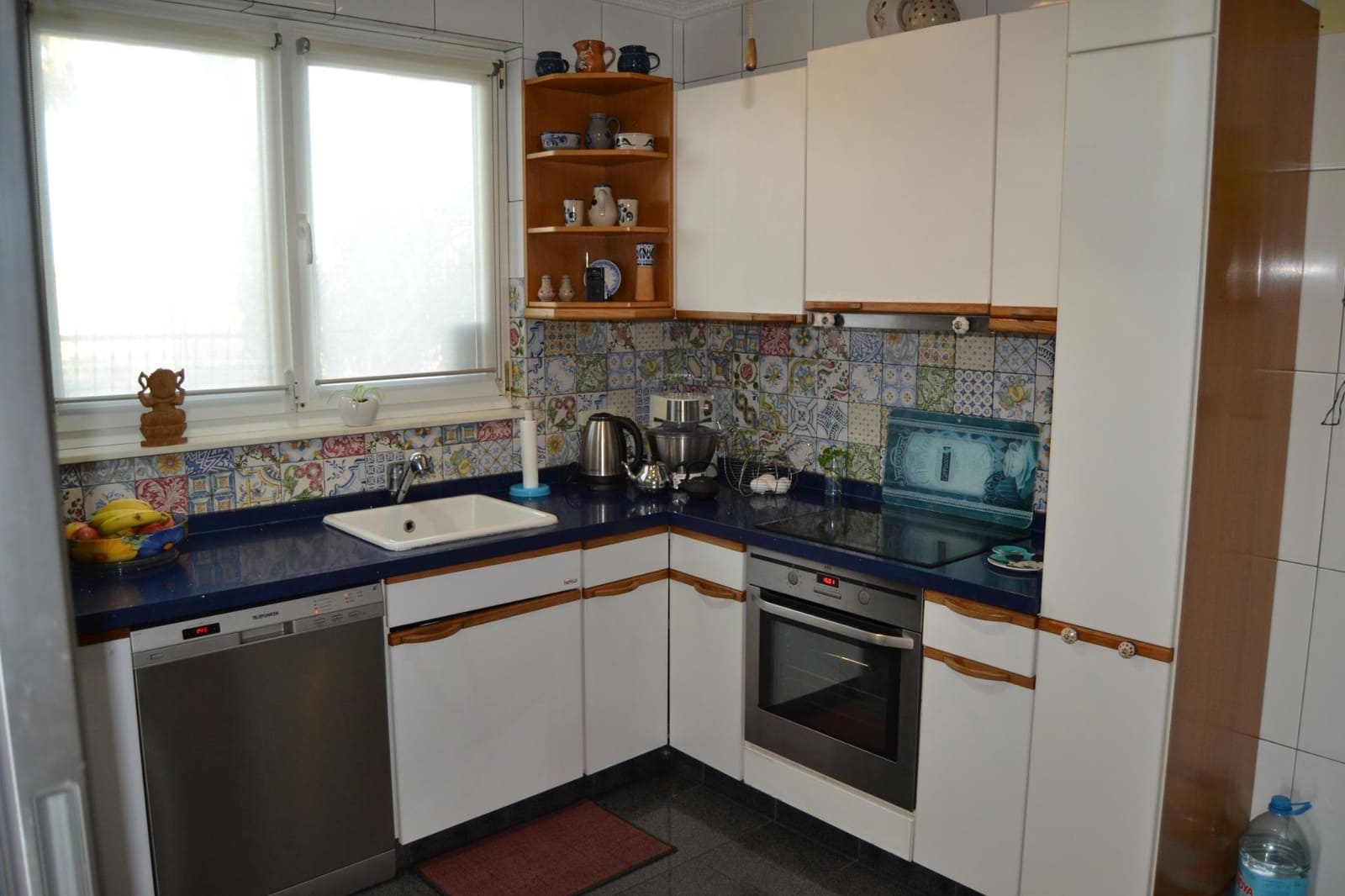 5 slaapkamer Villa te koop in San Fulgencio met zwembad garage - € 700.000 (Ref: 9671031)