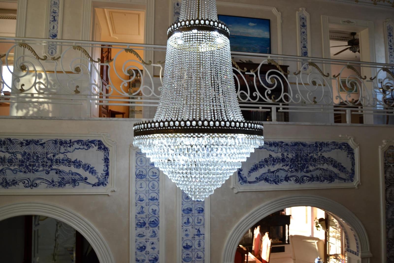 5 slaapkamer Villa te koop in San Fulgencio met zwembad garage - € 700.000 (Ref: 9671031)