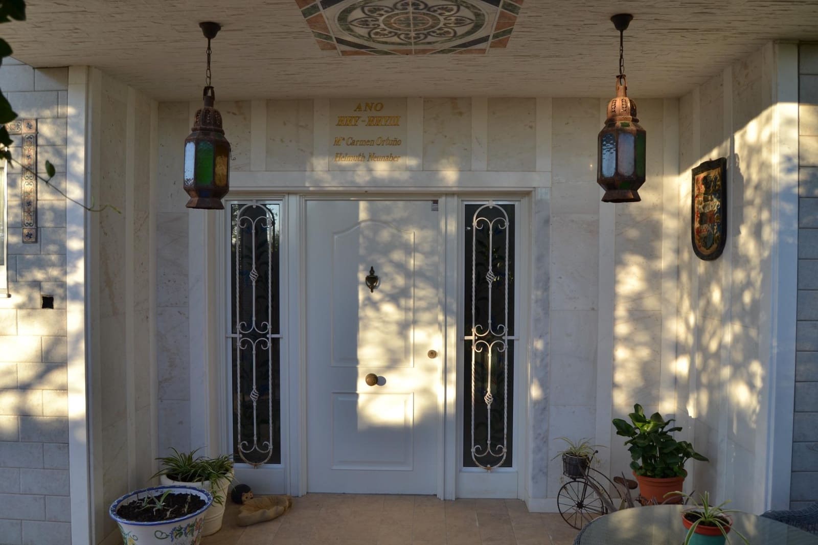 5 slaapkamer Villa te koop in San Fulgencio met zwembad garage - € 700.000 (Ref: 9671031)