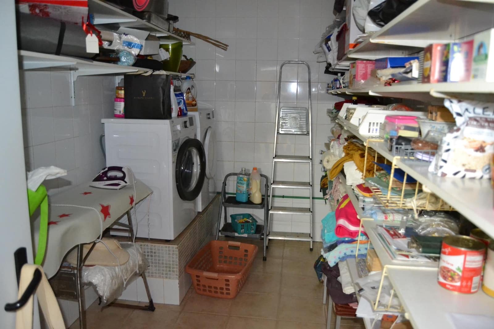 5 slaapkamer Villa te koop in San Fulgencio met zwembad garage - € 700.000 (Ref: 9671031)