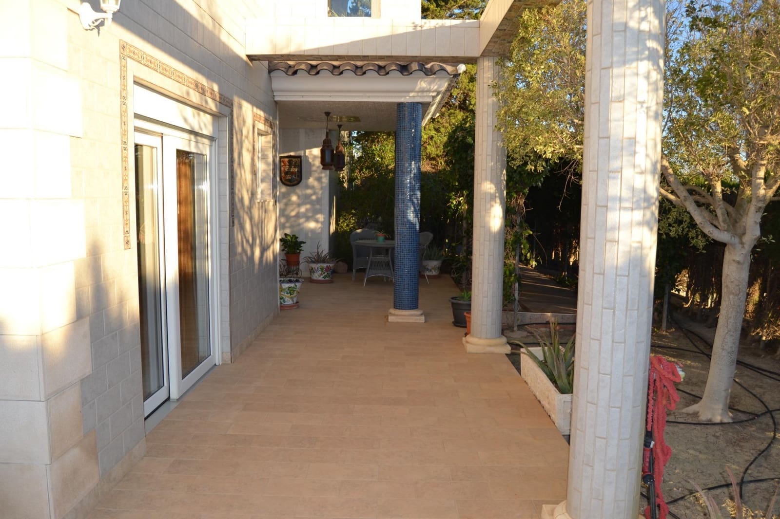 5 slaapkamer Villa te koop in San Fulgencio met zwembad garage - € 700.000 (Ref: 9671031)