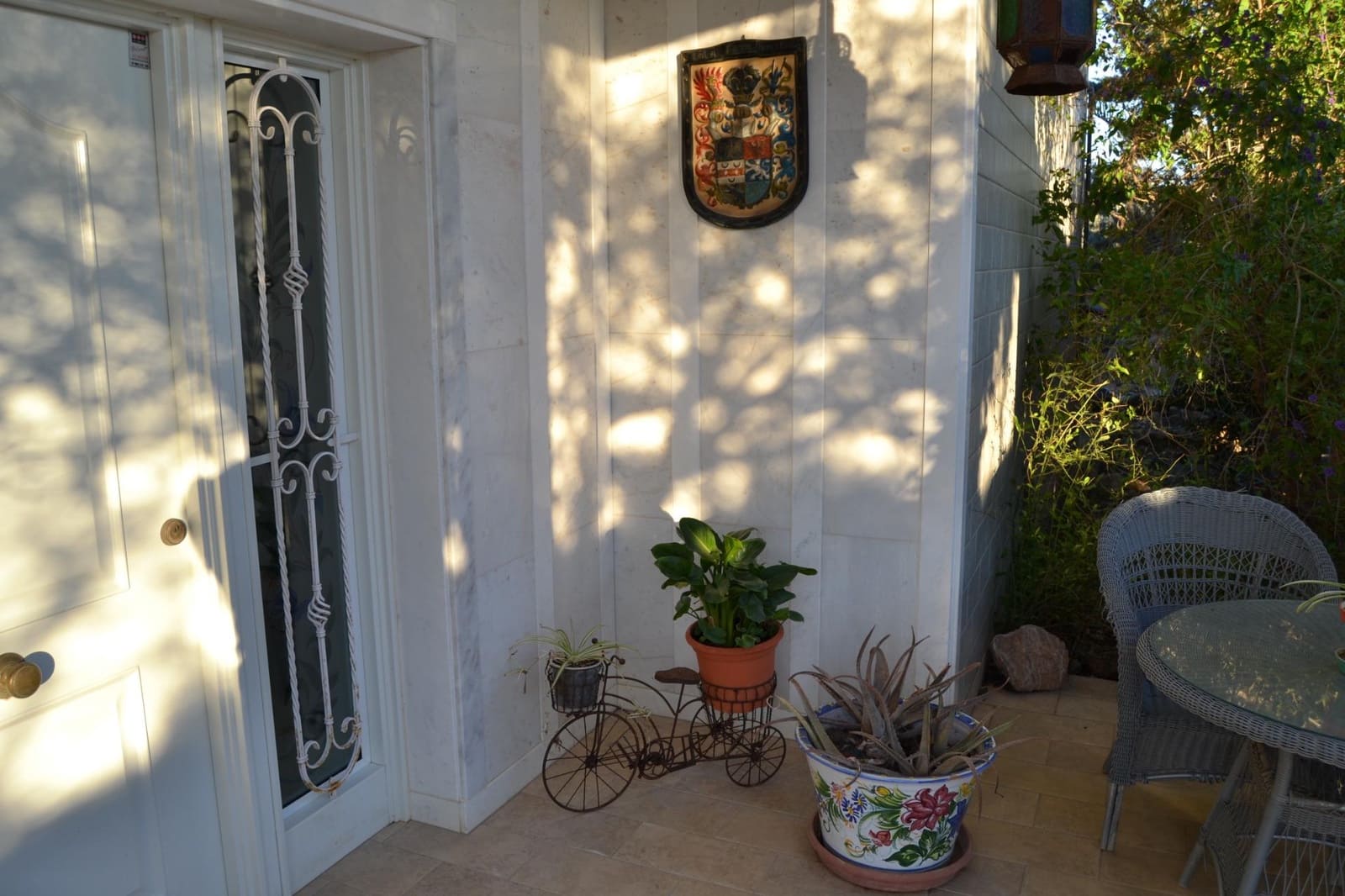 5 slaapkamer Villa te koop in San Fulgencio met zwembad garage - € 700.000 (Ref: 9671031)