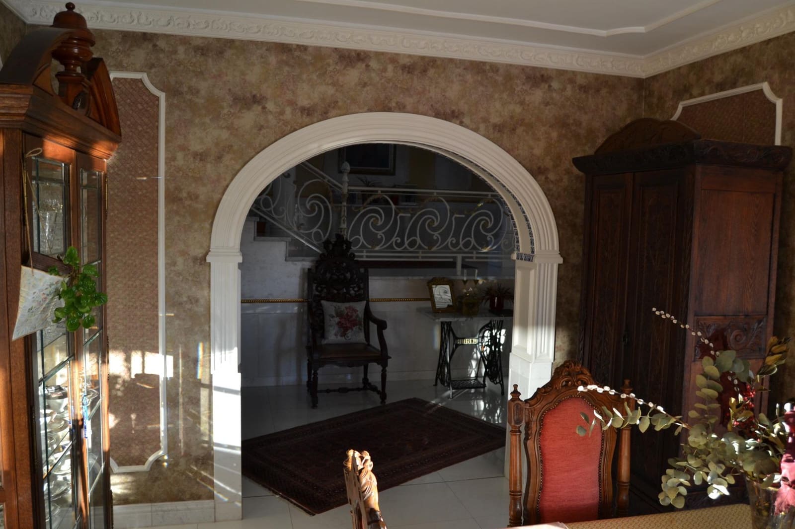 5 slaapkamer Villa te koop in San Fulgencio met zwembad garage - € 700.000 (Ref: 9671031)