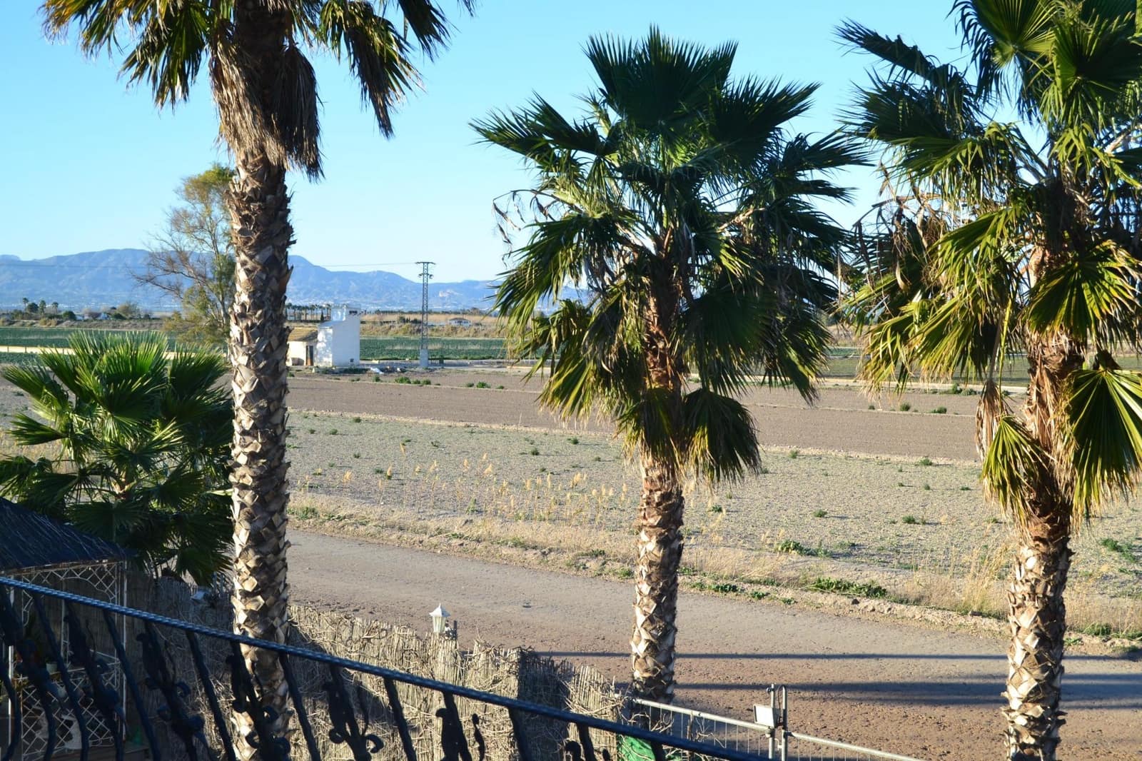 5 slaapkamer Villa te koop in San Fulgencio met zwembad garage - € 700.000 (Ref: 9671031)