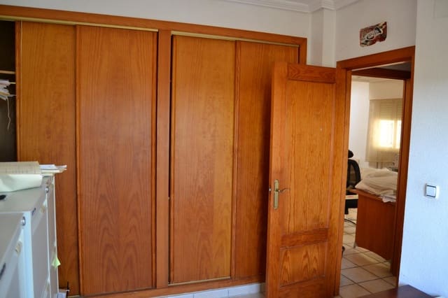 3 bedroom Bungalow for sale in Los Balcones with pool garage - € 220,000 (Ref: 9695306)