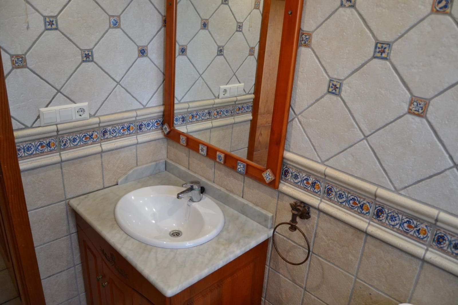 3 bedroom Bungalow for sale in Los Balcones with pool garage - € 220,000 (Ref: 9695306)