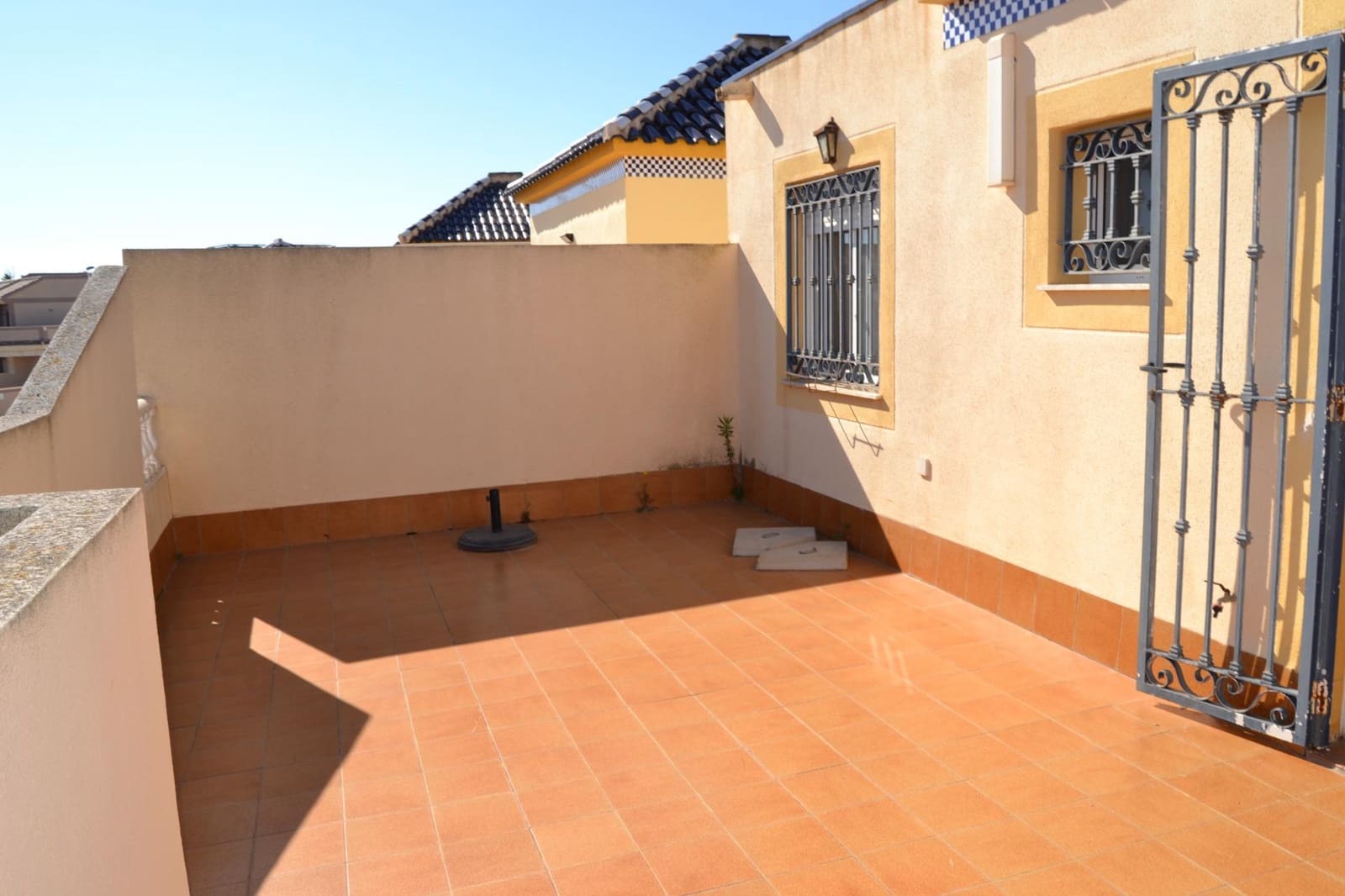 3 bedroom Bungalow for sale in Los Balcones with pool garage - € 220,000 (Ref: 9695306)