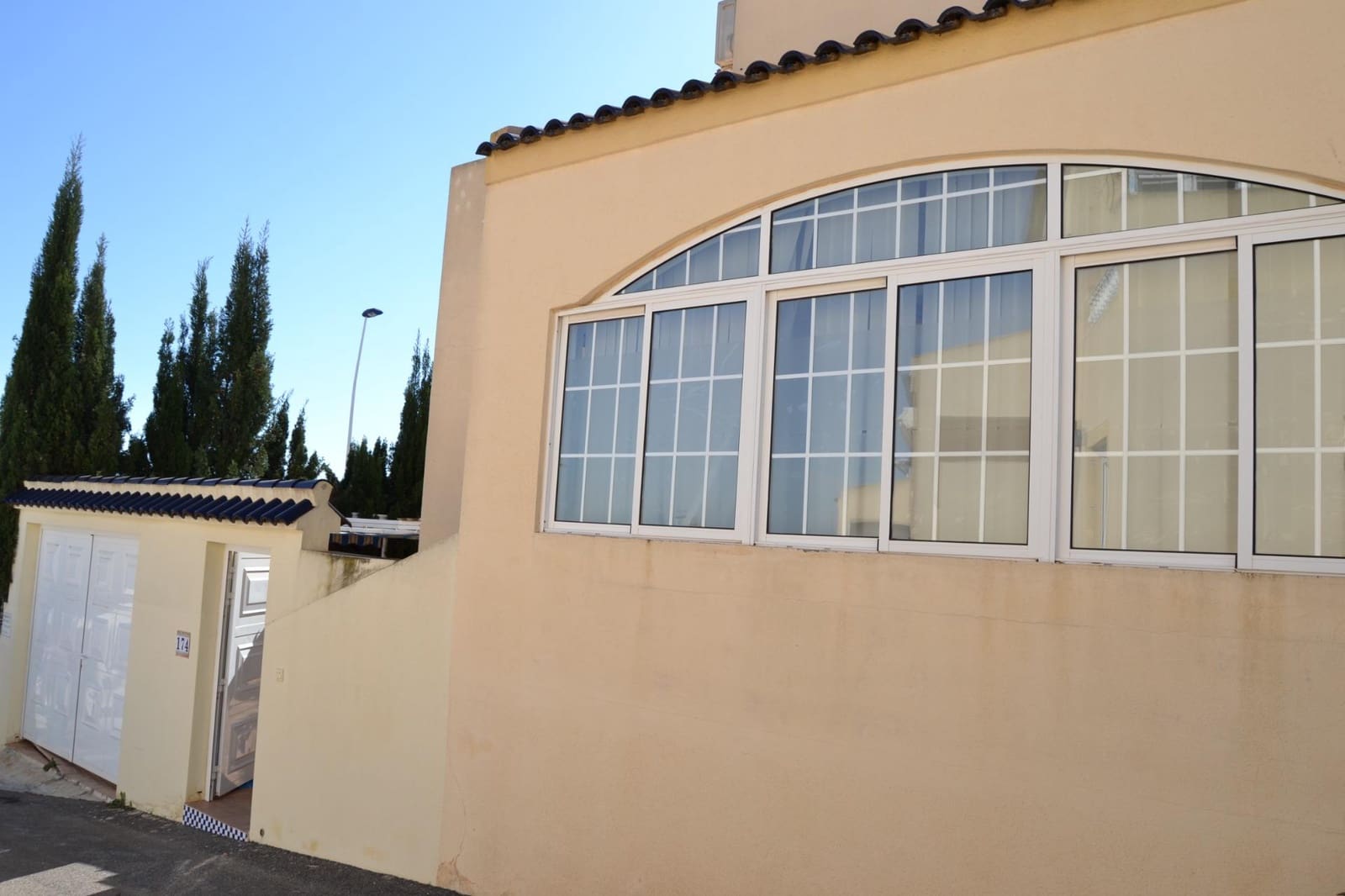 3 bedroom Bungalow for sale in Los Balcones with pool garage - € 220,000 (Ref: 9695306)