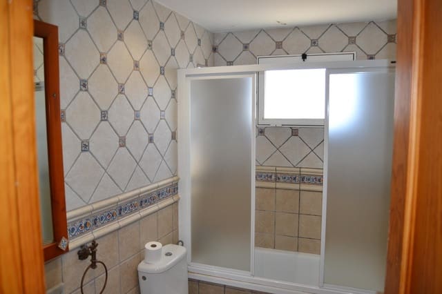 3 bedroom Bungalow for sale in Los Balcones with pool garage - € 220,000 (Ref: 9695306)