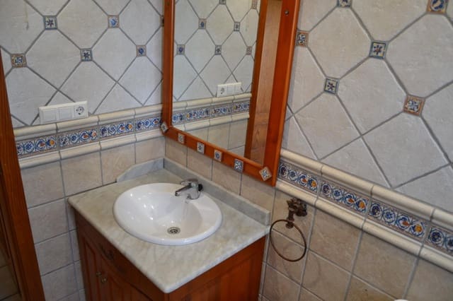 3 bedroom Bungalow for sale in Los Balcones with pool garage - € 220,000 (Ref: 9695306)