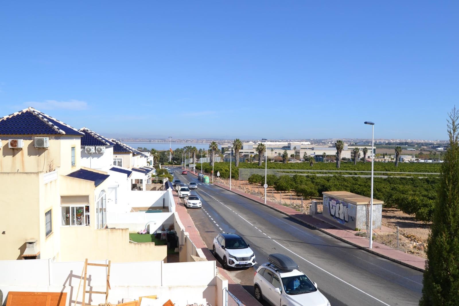 3 bedroom Bungalow for sale in Los Balcones with pool garage - € 220,000 (Ref: 9695306)