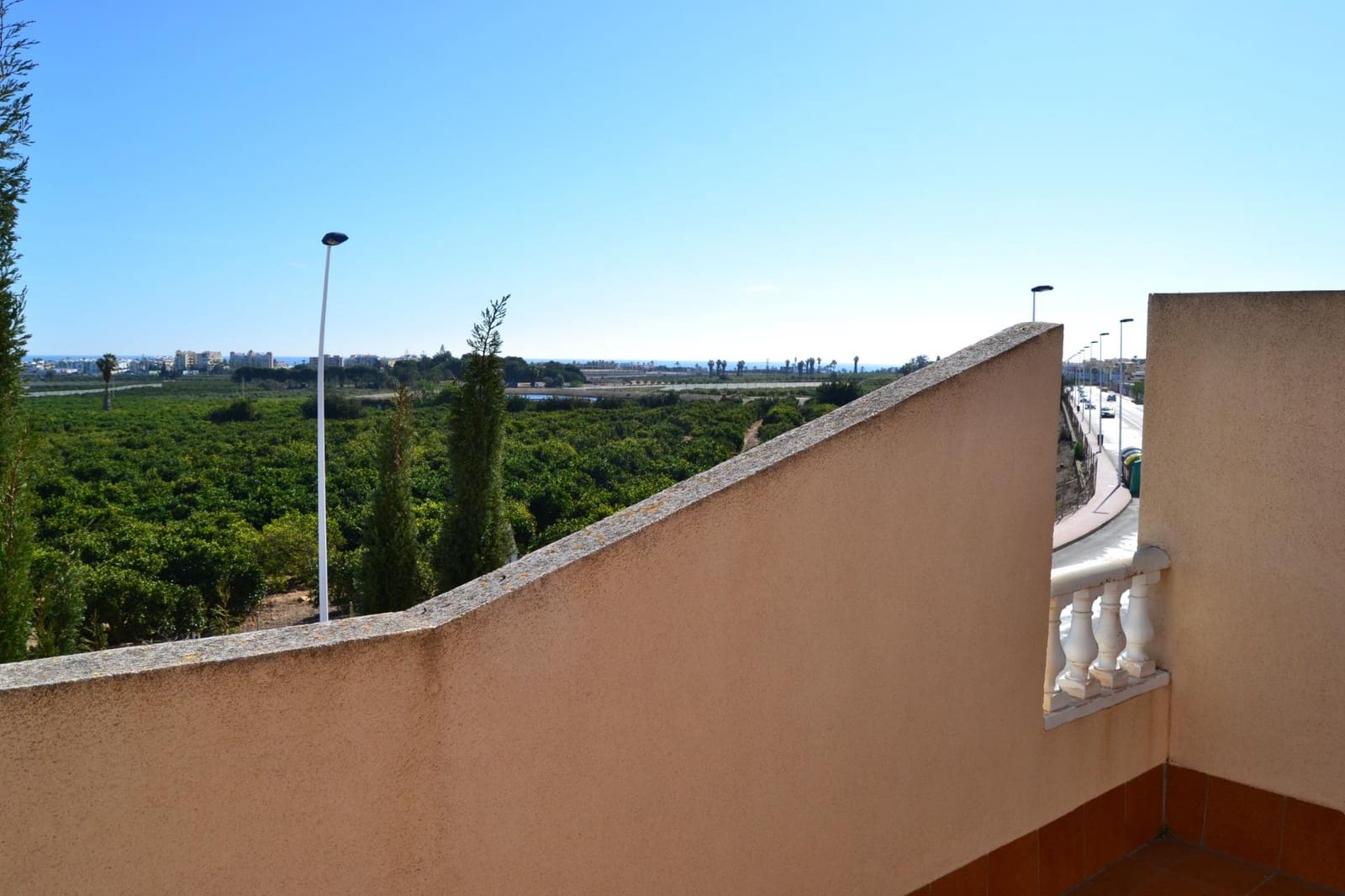 3 bedroom Bungalow for sale in Los Balcones with pool garage - € 220,000 (Ref: 9695306)