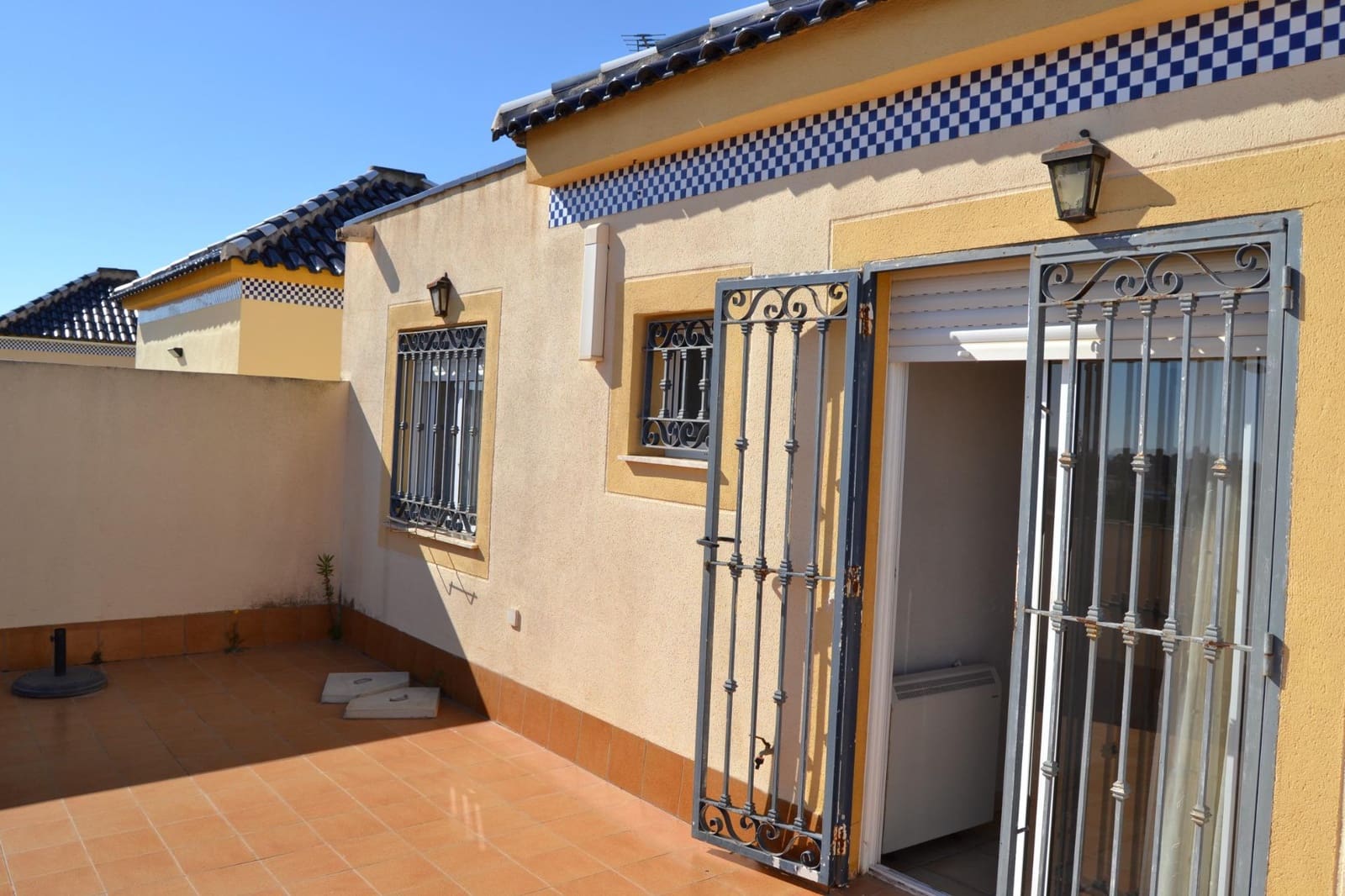 3 bedroom Bungalow for sale in Los Balcones with pool garage - € 220,000 (Ref: 9695306)