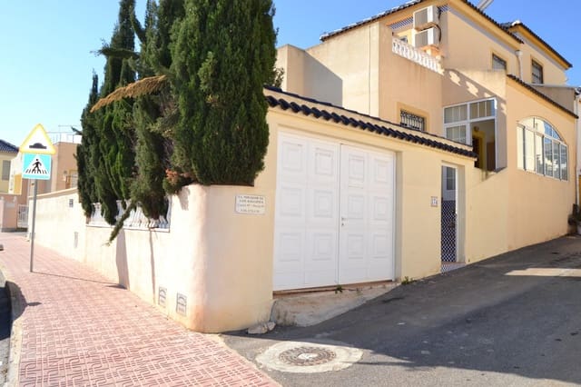3 bedroom Bungalow for sale in Los Balcones with pool garage - € 220,000 (Ref: 9695306)