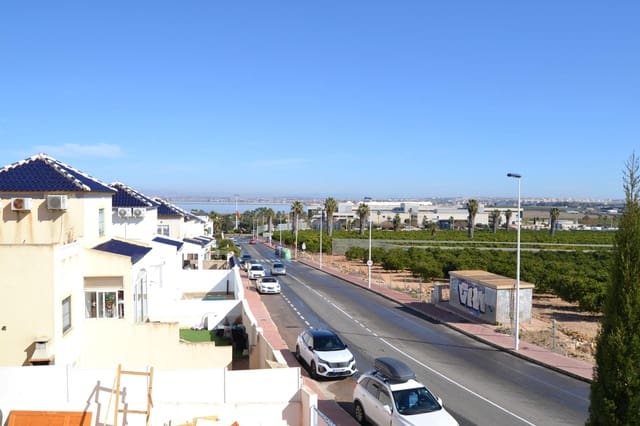 3 bedroom Bungalow for sale in Los Balcones with pool garage - € 220,000 (Ref: 9695306)