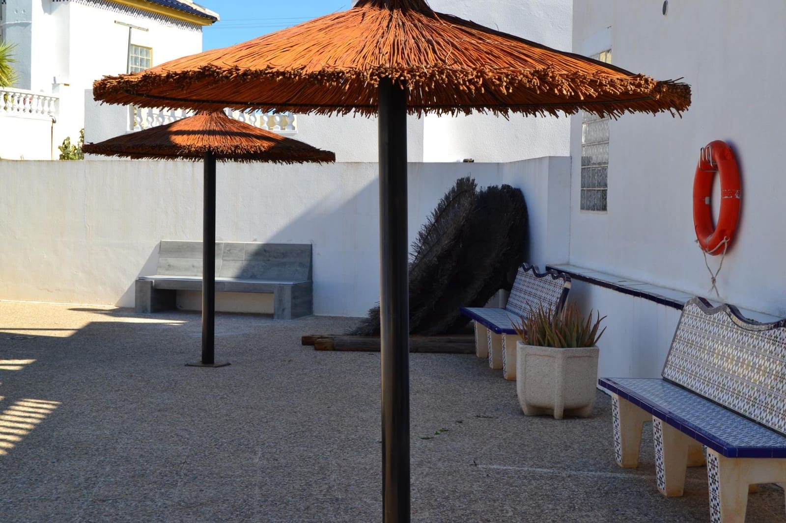 3 bedroom Bungalow for sale in Los Balcones with pool garage - € 220,000 (Ref: 9695306)