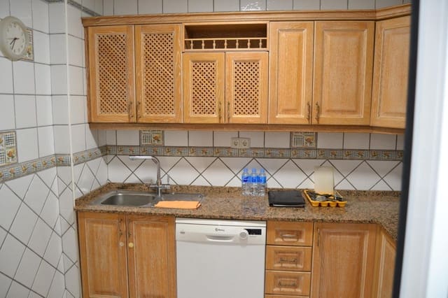 3 bedroom Bungalow for sale in Los Balcones with pool garage - € 220,000 (Ref: 9695306)