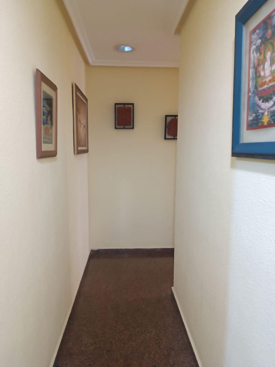 3 makuuhuone Asunto myytävänä paikassa Elche / Elx mukana 
autotalli - 160 000 € (Ref: 9711942)