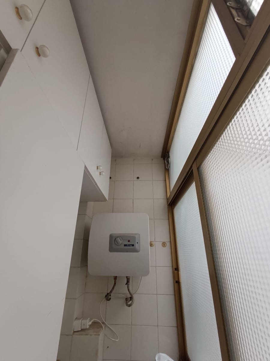 3 makuuhuone Asunto myytävänä paikassa Elche / Elx mukana 
autotalli - 160 000 € (Ref: 9711942)