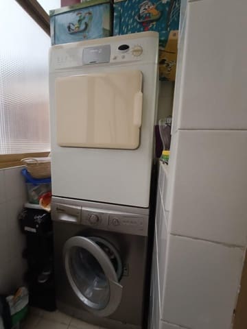 3 sovrum Lägenhet till salu i Elche / Elx med garage - 160 000 € (Ref: 9711942)