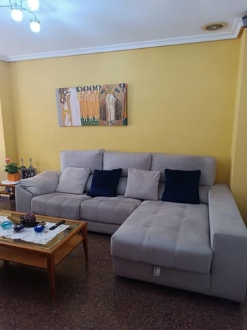 3 sovrum Lägenhet till salu i Elche / Elx med garage - 160 000 € (Ref: 9711942)