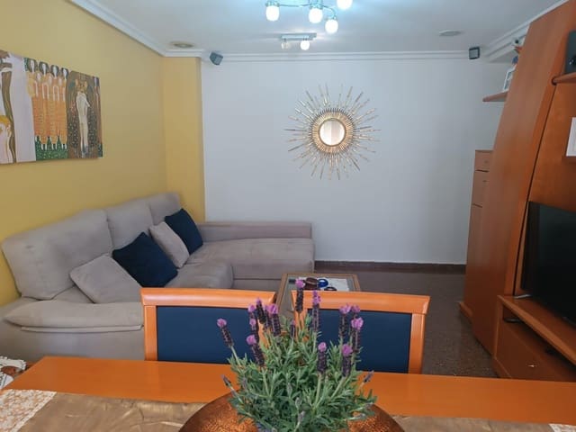 3 sovrum Lägenhet till salu i Elche / Elx med garage - 160 000 € (Ref: 9711942)