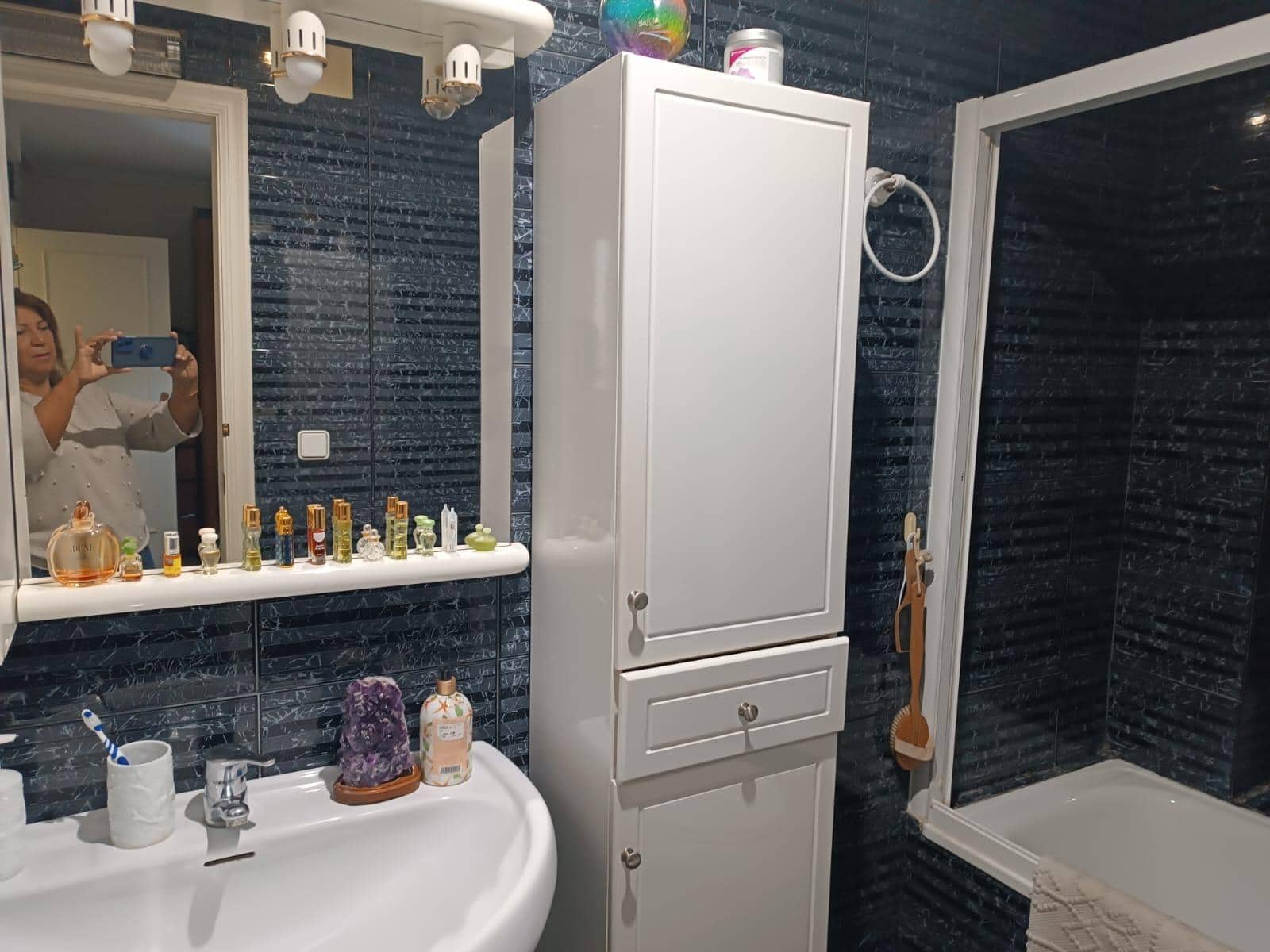 3 makuuhuone Asunto myytävänä paikassa Elche / Elx mukana 
autotalli - 160 000 € (Ref: 9711942)