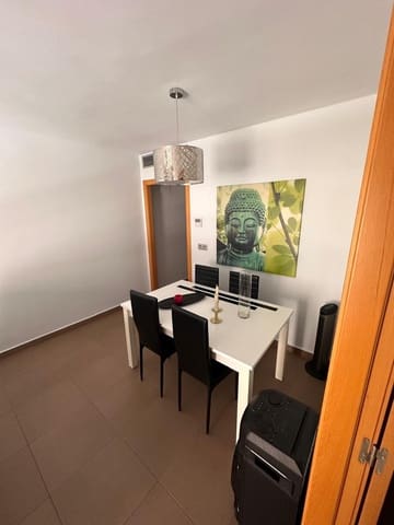 1 soveværelse Lejlighed til salg i Poniente, Benidorm - € 222.705 (Ref: 9780520)