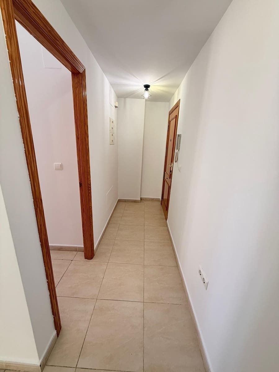 1 makuuhuone Asunto myytävänä paikassa Alfaz del Pi / L'Alfas del Pi - 169 680 € (Ref: 9780521)