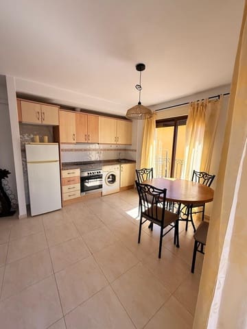 1 makuuhuone Asunto myytävänä paikassa Alfaz del Pi / L'Alfàs del Pi - 169 680 € (Ref: 9780521)