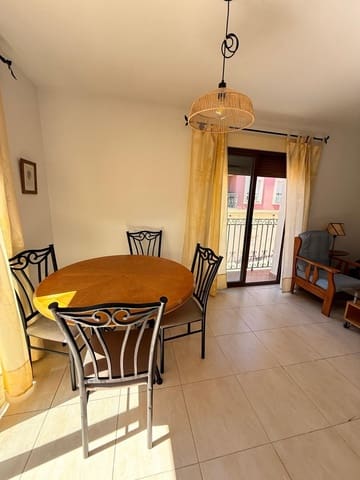 1 makuuhuone Asunto myytävänä paikassa Alfaz del Pi / L'Alfàs del Pi - 169 680 € (Ref: 9780521)