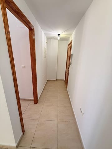 1 makuuhuone Asunto myytävänä paikassa Alfaz del Pi / L'Alfàs del Pi - 169 680 € (Ref: 9780521)