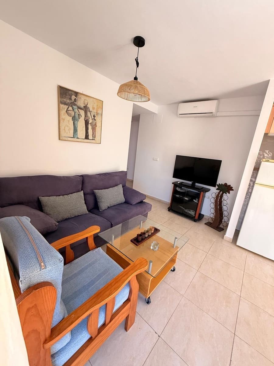 1 makuuhuone Asunto myytävänä paikassa Alfaz del Pi / L'Alfas del Pi - 169 680 € (Ref: 9780521)