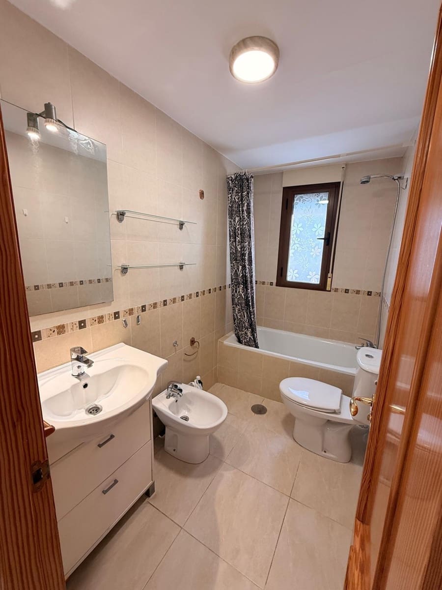 1 makuuhuone Asunto myytävänä paikassa Alfaz del Pi / L'Alfas del Pi - 169 680 € (Ref: 9780521)