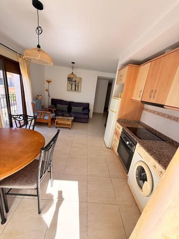 1 makuuhuone Asunto myytävänä paikassa Alfaz del Pi / L'Alfàs del Pi - 169 680 € (Ref: 9780521)