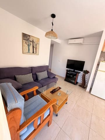 1 makuuhuone Asunto myytävänä paikassa Alfaz del Pi / L'Alfàs del Pi - 169 680 € (Ref: 9780521)