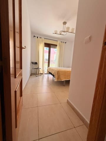 1 makuuhuone Asunto myytävänä paikassa Alfaz del Pi / L'Alfàs del Pi - 169 680 € (Ref: 9780521)