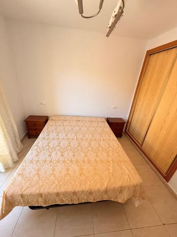 1 makuuhuone Asunto myytävänä paikassa Alfaz del Pi / L'Alfàs del Pi - 169 680 € (Ref: 9780521)