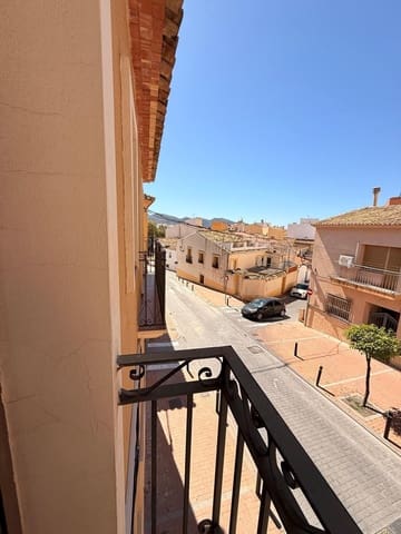 1 makuuhuone Asunto myytävänä paikassa Alfaz del Pi / L'Alfàs del Pi - 169 680 € (Ref: 9780521)