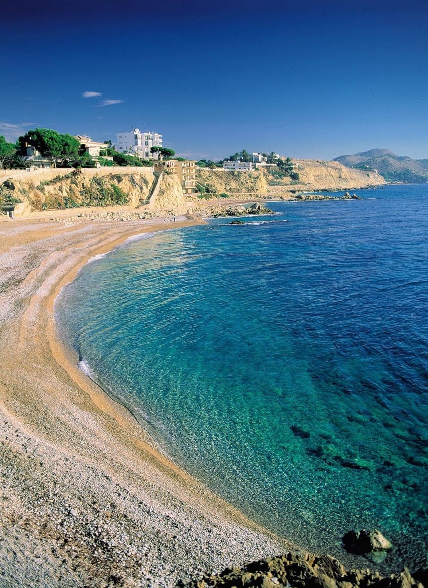 1 makuuhuone Asunto myytävänä paikassa Alfaz del Pi / L'Alfas del Pi - 169 680 € (Ref: 9780521)