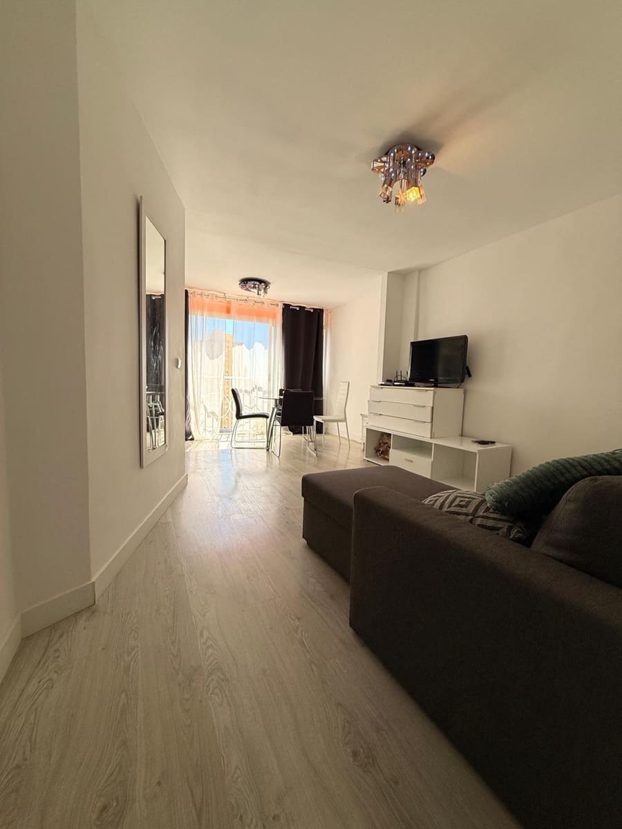 1 makuuhuone Asunto myytävänä paikassa Benidorm mukana uima-altaan 
autotalli - 279 000 € (Ref: 9791014)