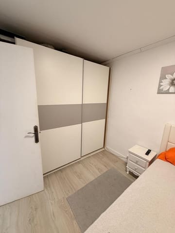 1 bedroom Flat for sale in Rincón de Loix, Benidorm with pool garage - € 279,000 (Ref: 9791014)