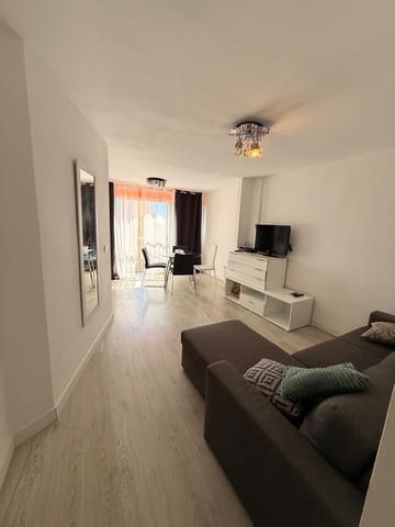 1 bedroom Flat for sale in Rincón de Loix, Benidorm with pool garage - € 279,000 (Ref: 9791014)