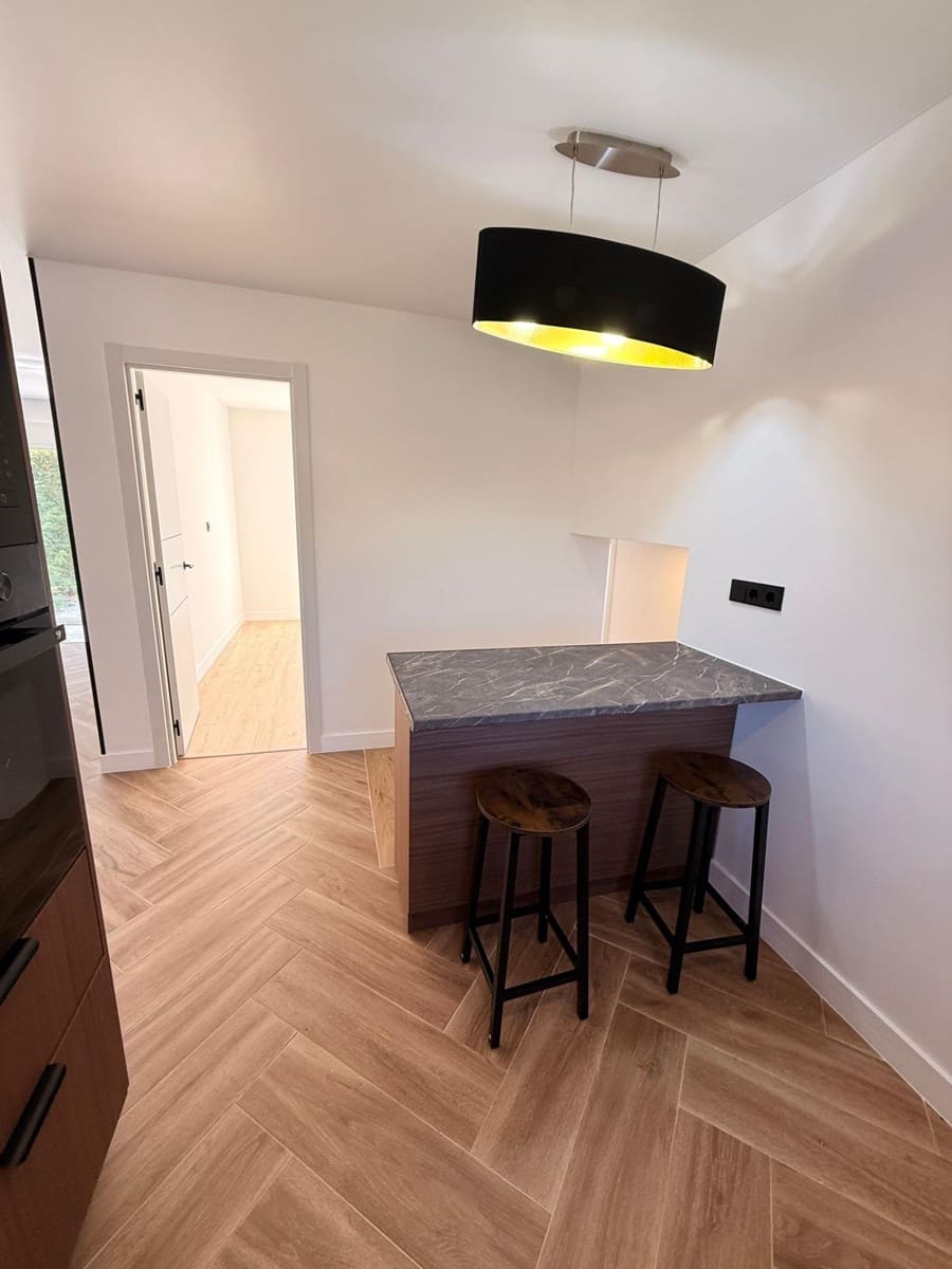 4 soveværelse Semi-Rækkehus til salg i La Nucia med swimmingpool garage - € 393.000 (Ref: 9791015)