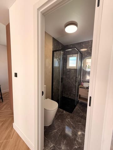 4 makuuhuone Paritalo myytävänä paikassa La Nucia mukana uima-altaan 
autotalli - 393 000 € (Ref: 9791015)