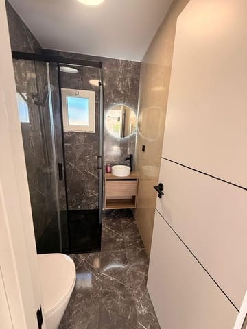 4 makuuhuone Paritalo myytävänä paikassa La Nucia mukana uima-altaan 
autotalli - 393 000 € (Ref: 9791015)